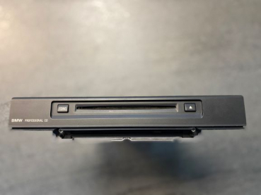 Reparatur BMW Business CD-Radio / Tuner 5er E39 Lesefehler